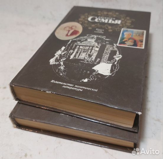 Семья. Книга для чтения Андреева И