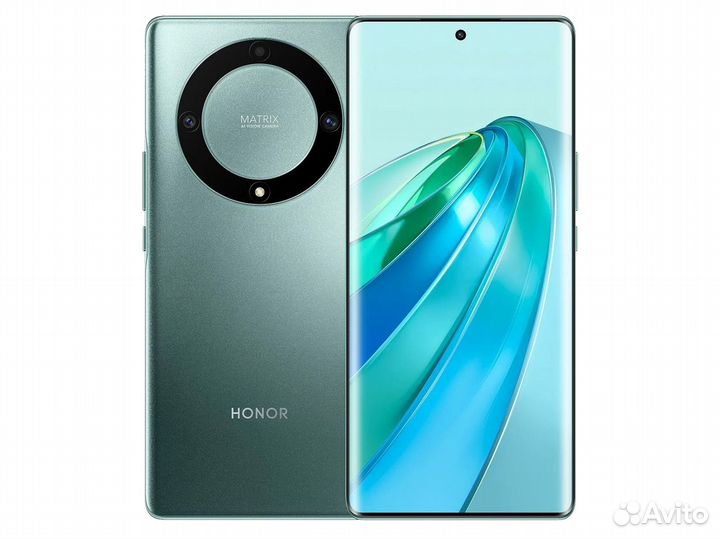 HONOR X9a, 8/256 ГБ