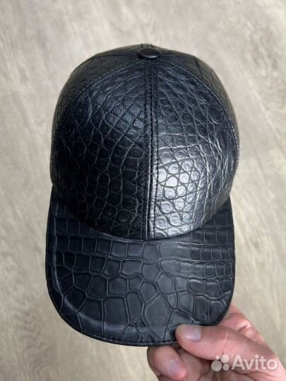 Кепки Бейсболки Крокодил
