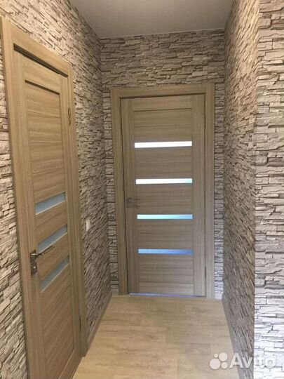 Ремонт и отделка квартир, домов, под ключ