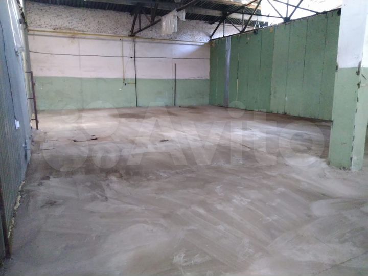 Склад, 300 м²