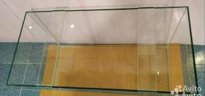 Аквариум 150 литров новый