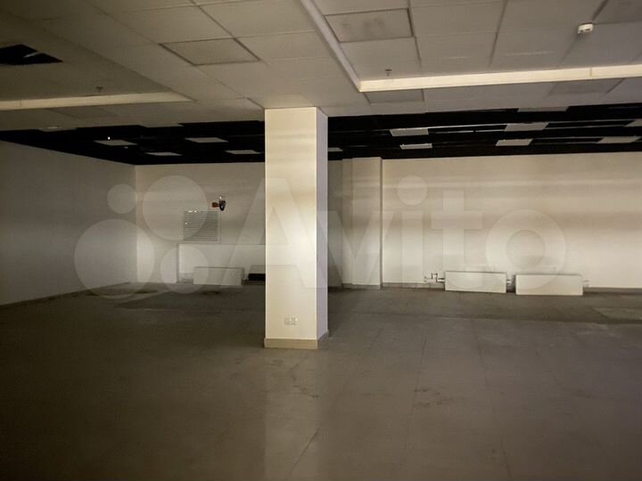 Помещение в аренду рядом с метро