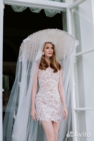 Свадебный фотограф в Москве