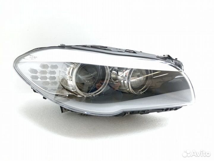 Фара передняя правая Bmw 5-Series F10