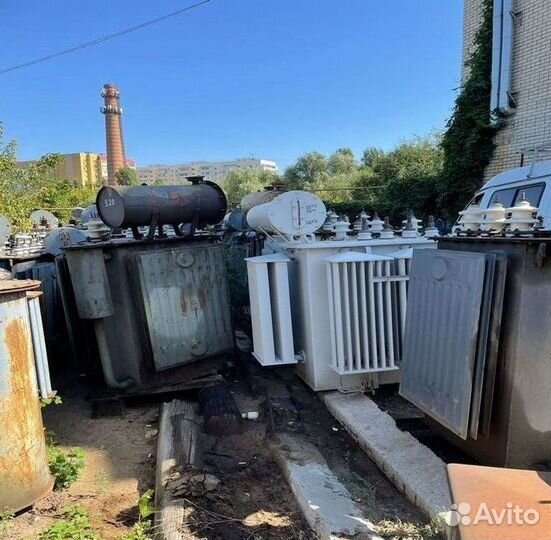 Трансформатор б\у арт83675