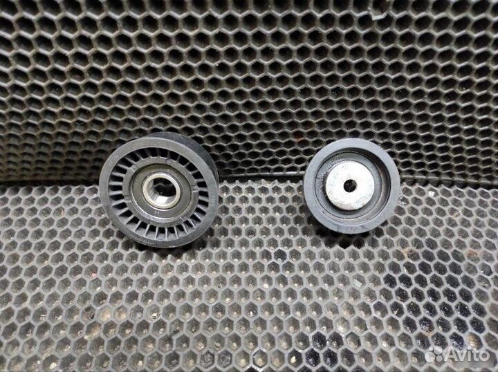 Ролик Opel Vectra B Z16XE 1999-2002