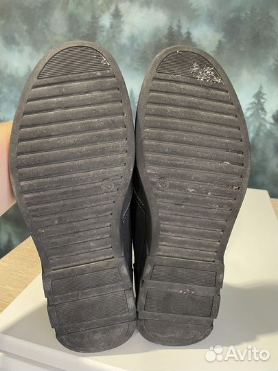 Туфли для мальчика