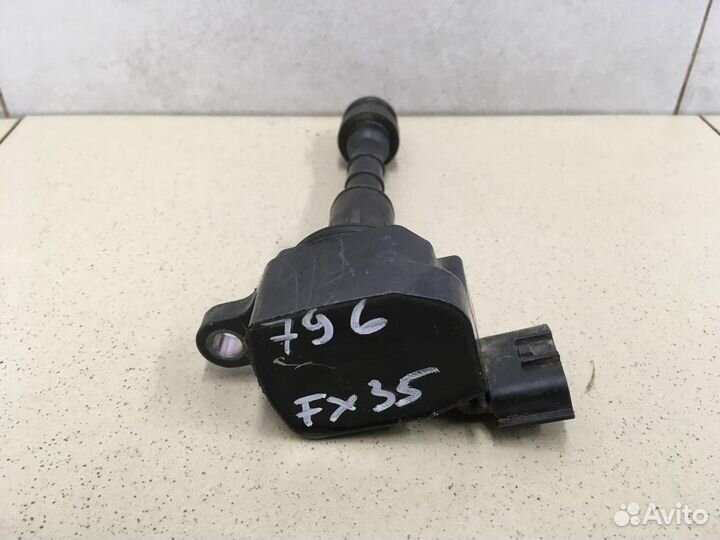 Катушка зажигания FX (S50) 2003-2007