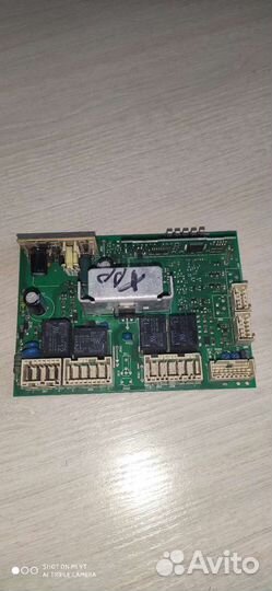 Indesit модуль Arcadia