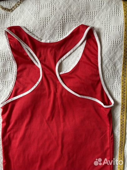 Спортивная Форма для бокса everlast