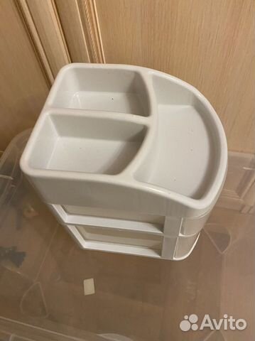 Ящик для мелочей