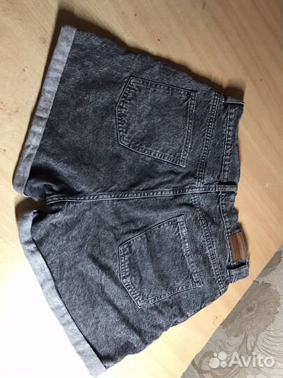 Шорты в отличном состоянии
