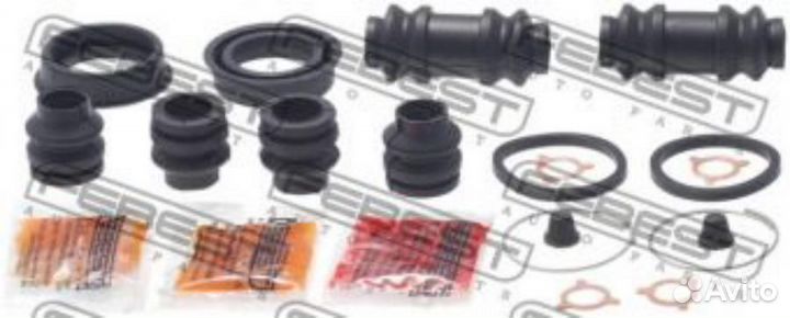 Febest 0175-ACA20R Ремкомплект суппорта тормозного