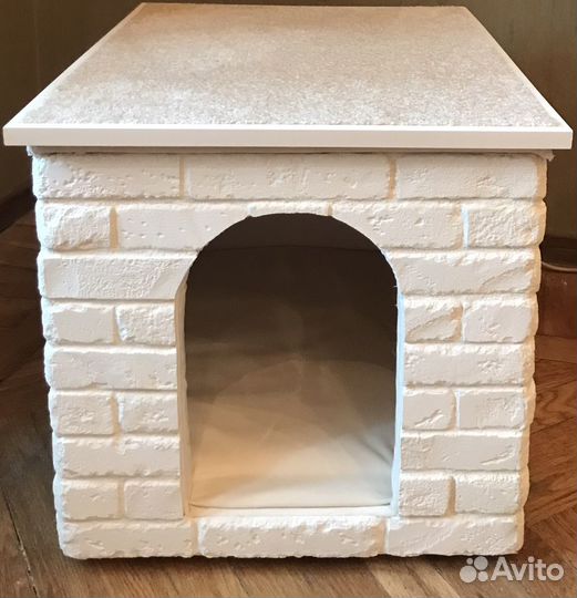 Дом для кота/собаки