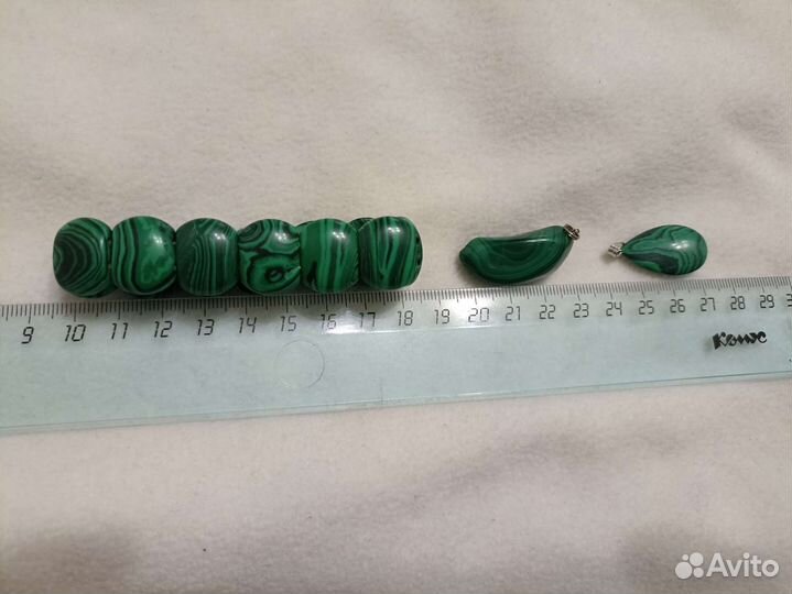 Браслет и кулон