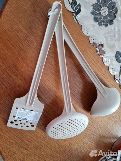 Предметы кухонного обихода