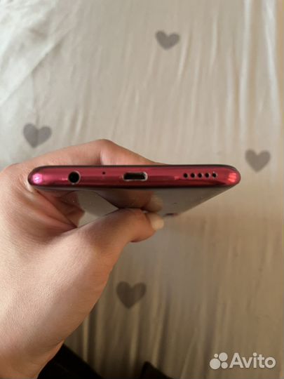 Телефон honor 10i
