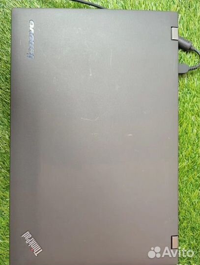 Ноутбук Lenovo think pad I5-4200/500ssd/8DDR3/FHD