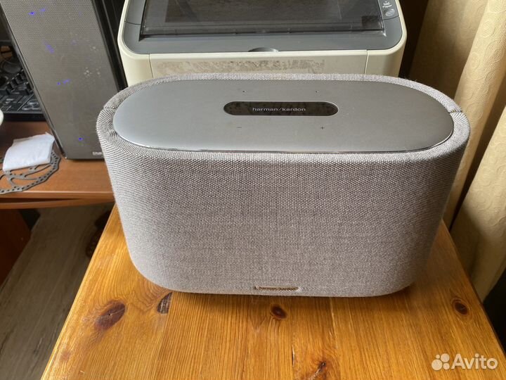 Harman kardon citation 300