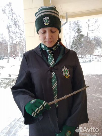 Мантия, Костюм Гарри Поттера