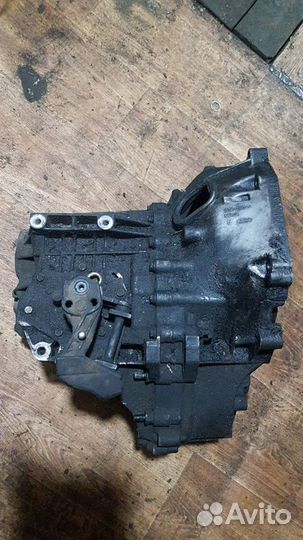 Коробка МКПП Форд Мондео 3 2.0 TD