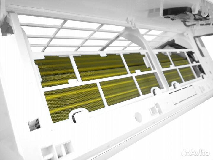 Сплит-система NEWtek NT-65N12