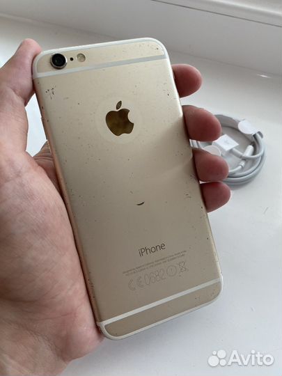 iPhone 6 64gb
