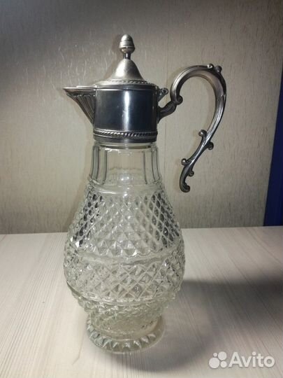 Кувшин сделано в Италии