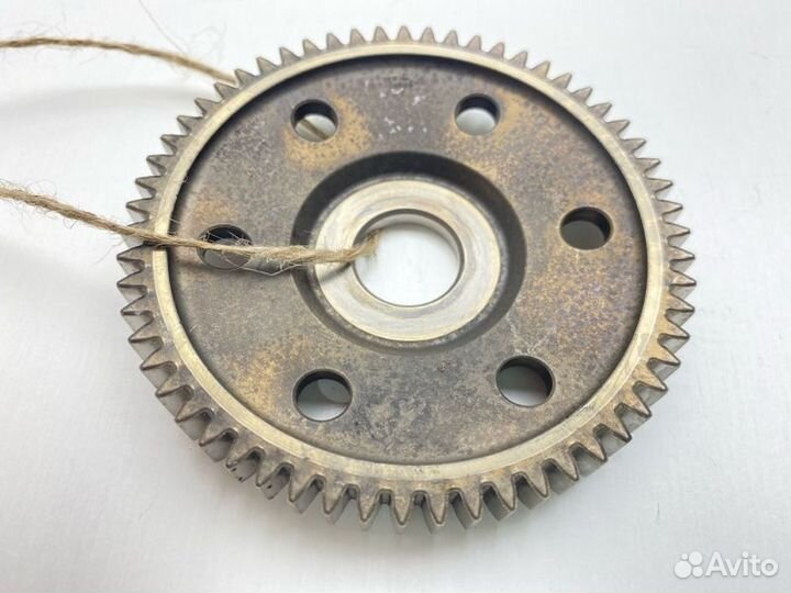 Шестерня распредвала Bmw 7-Series E65 M57D30TU