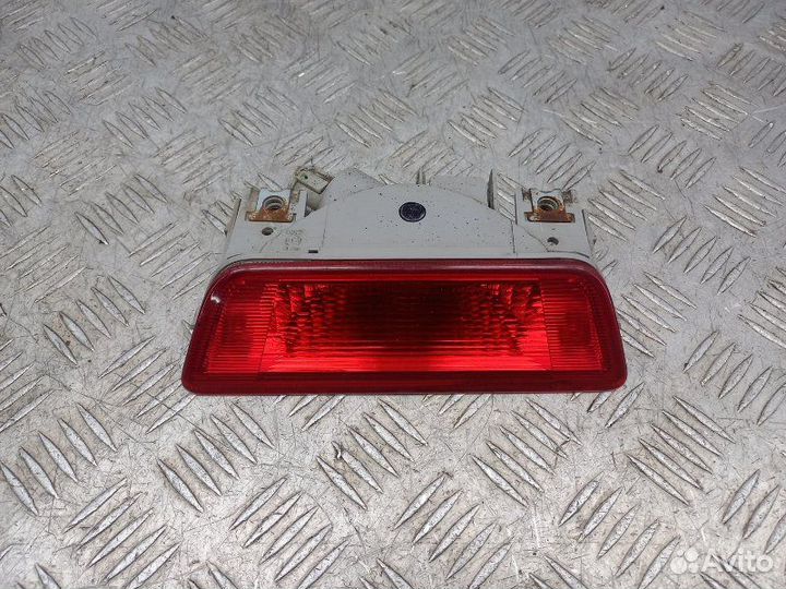 Фара противотуманная задняя левая задняя Nissan
