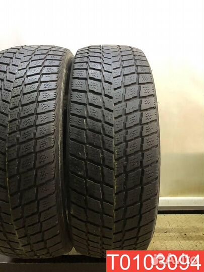 Nexen Winguard SUV 235/60 R18 103H