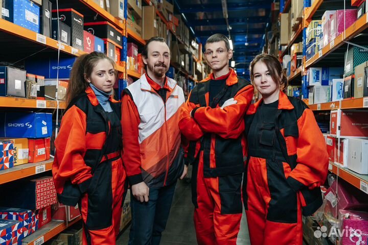 Оператор пк