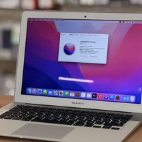 macbook air 2017 a1466 - Купить ноутбук 💻 по выгодной цене на