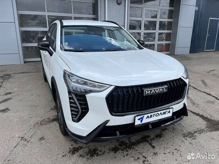 Haval Jolion 1.5 AMT, 2024