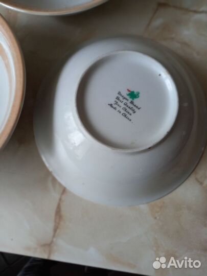 Посуда кухонная