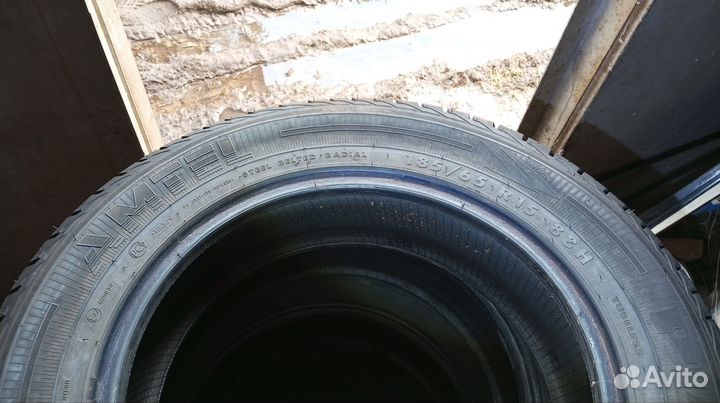 Amtel Planet 185/65 R15