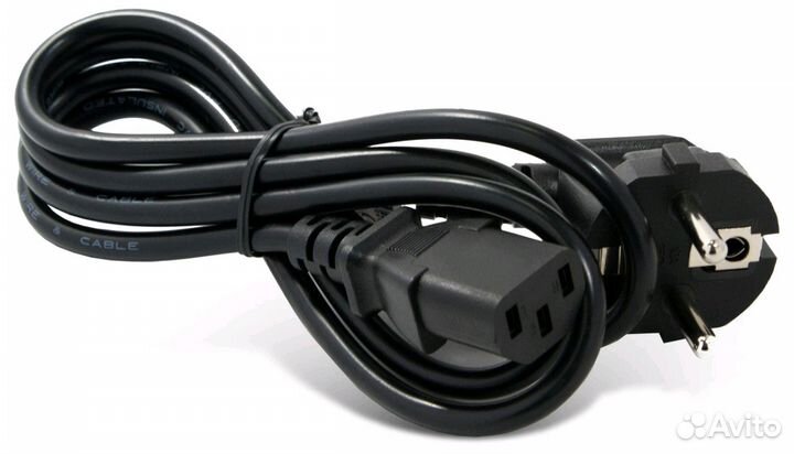 Продам кабель vcom для блока питания (CE021-CU0.5)
