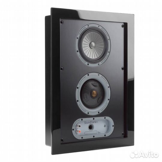 Monitor Audio SoundFrame 1 On-Wall