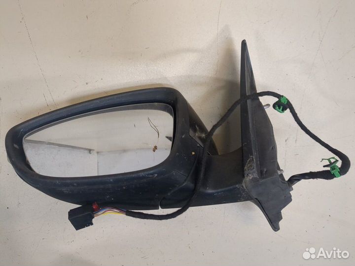 Зеркало боковое левое Volkswagen Passat CC