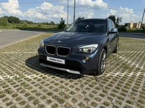 BMW X1 2.0 AT, 2012, 211 800 км, с пробегом, цена 1 300 000 руб.