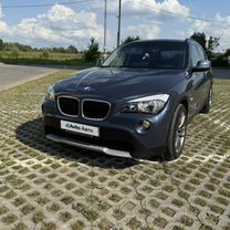 BMW X1 2.0 AT, 2012, 211 800 км, с пробегом, цена 1 210 000 руб.