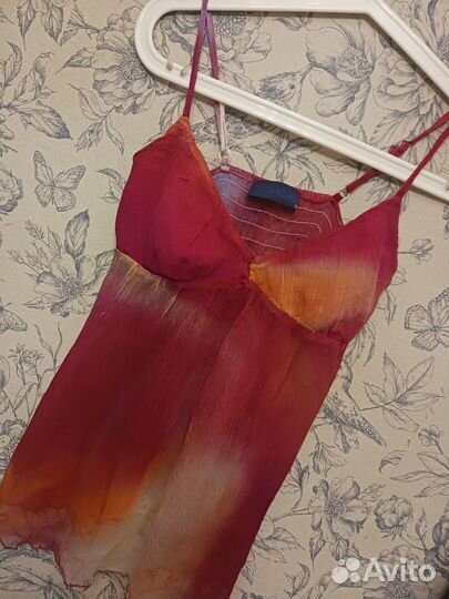 Топ легкий scandalo