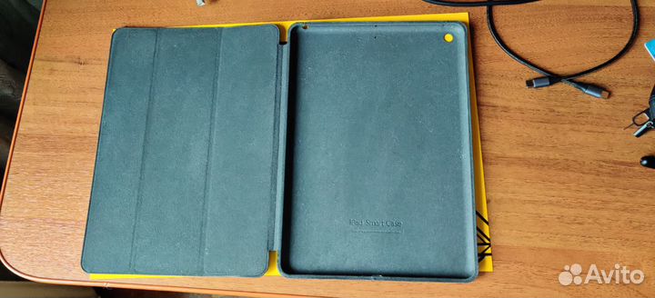Чехол для iPad 7 Gen 10.2 2019