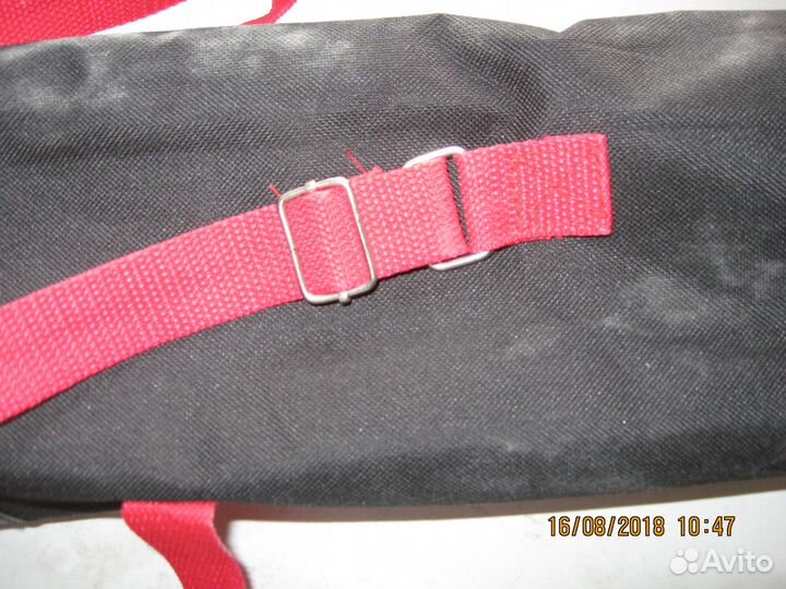 Чехол для переноски (весла, удочки)