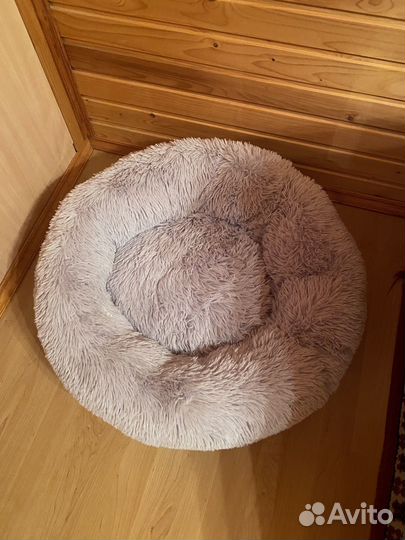 Лежанка для животных