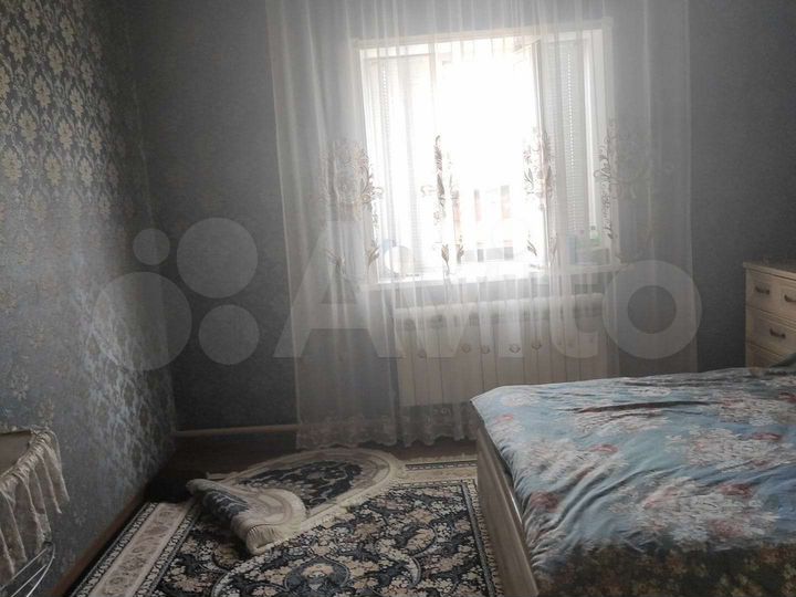 Дом 200 м² на участке 6 сот.