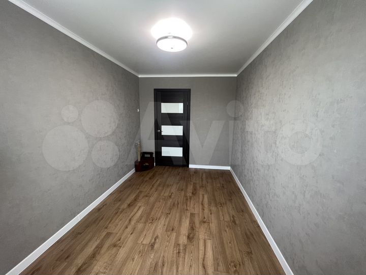 2-к. квартира, 44 м², 4/5 эт.