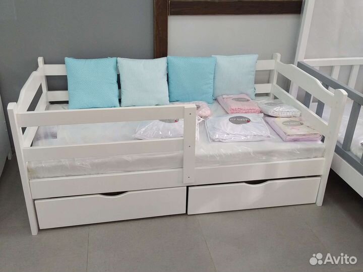 Детская кровать Ставрополь