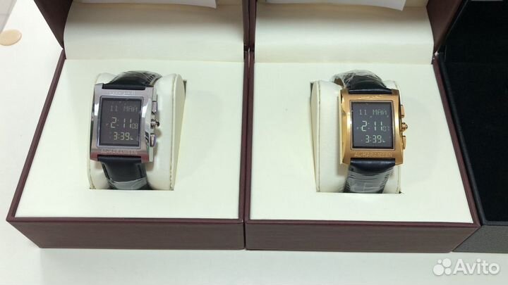 Часы аль харамейн водостойкие